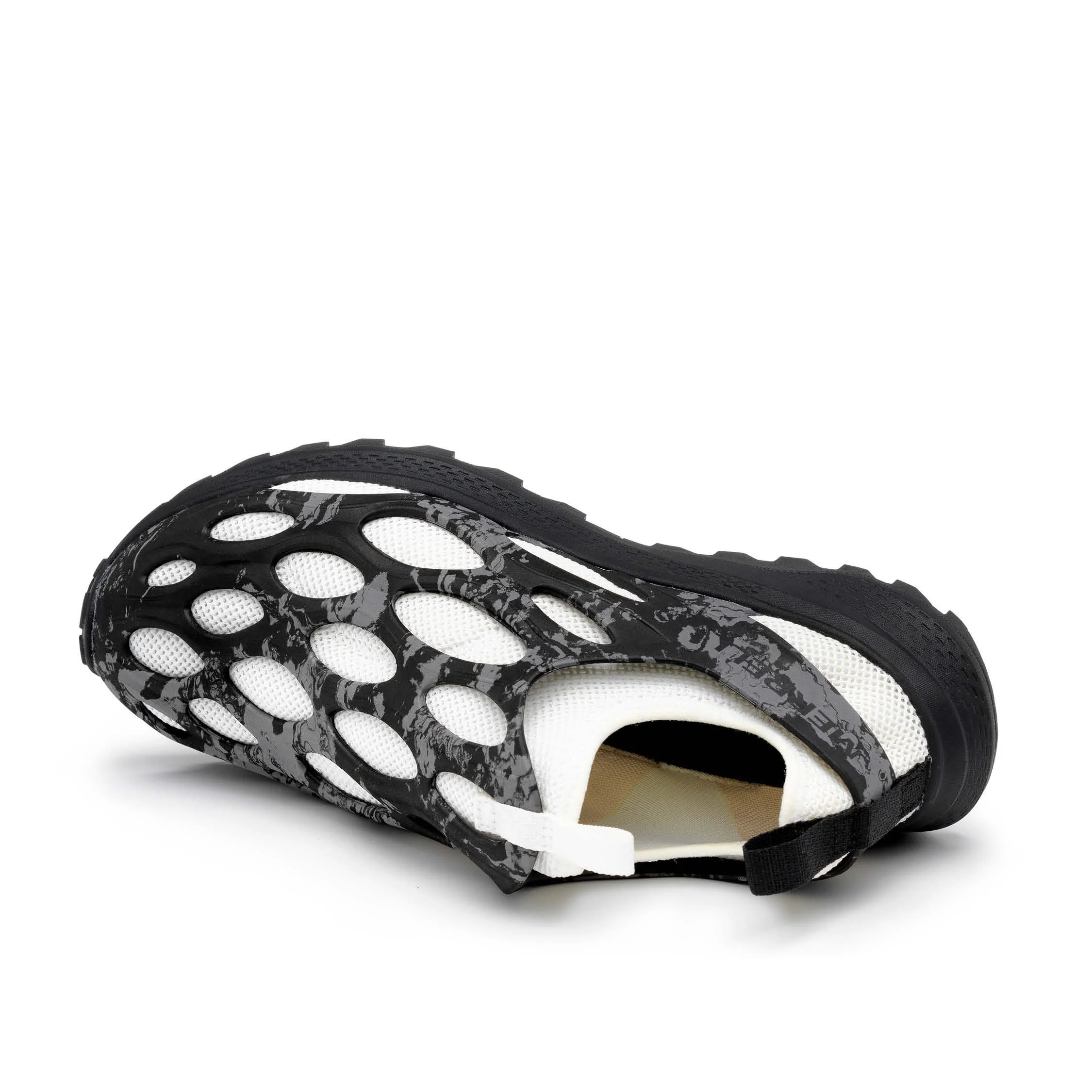 ③MERRELL HYDRO MOC Black/white Merrell Hydro Moc Black White Men's - J003849 - US